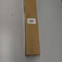 LazBlinds Cordless 1" Vinyl Mini Blinds for Indoor Windows - Light Filtering Horizontal Window Blinds & Shades, 20" W x 36" H, White