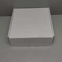 8"High Pressure Square Rain Shower Head and 2-in-1 Hand Shower.Equipped with 78"Hose, 3 Way Diverter Valve,Adhesive Shower Head Holder.(AWAXFOLO Square Shower Head Set chrome)