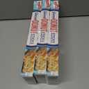 3 x Little Debbie Donut Sticks 6 Individually Wrapped Snack Cakes, 10 OZ Box