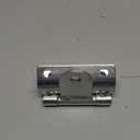 AUTOVIC Snowmobile Bumper Hitch Towing Hitch for Polaris Yamaha Ski-Doo Arctic Cat