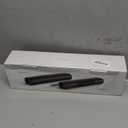 Sound Bar for Smart TV, Bass Boost and Crisp Vocals,Bluetooth Soundbar for TV/PC/Gaming/Projectors,Optical/AUX/Wall Mount,17inch