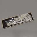 SWEETV Rhinestones Bridal Headband Silver Crystal Wedding Headpieces for Brides Hair Pieces for Bridesmaid Flower Girl Hair Accessories