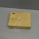 Doboli Cell Phone Stand, Phone Stand for Desk, Phone Holder Stand Compatible with iPhone and All Mobile Phones Tablet, Gifts for Adults Women Men Mom Wife, Black