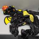 Spooktacular Creations Halloween Dragon Costume Toddler, Dinosaur Costume Kids with Eggs for Baby Halloween Dress Up Party, 3 Tall