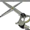 Dorman Window REG with MTR