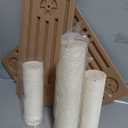 Tall Cat Tree for Outdoor and Indoor Cats, Weatherproof Large Outdoor Cat Tree Tower with Scratching Posts