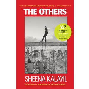 The Others Paperback