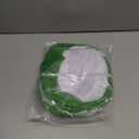 23.6" Outdoor Mesh Plant Enclosure, Plant Cover for Pests, Bird and Pest Protection Guard for Fruit, Vegetables, Flowers and Herbs Pop-Up Cage 15.7 x 15.7 x 23.6 Inches