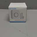 Door Chime, Satisure Wireless Door Open Contact Sensor Alarm Chime with 600 FT Range 58 Chimes 5 Volume Levels LED Indicators, Door Ringer Alert for Business/Store/Home/Office When Entering