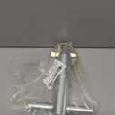 for Backhoes and Excavators Bucket T - Handle Quick Coupler Pin 1 - 1/4 X 6