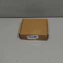 HOLDWIN Sand Blaster Gun Boron Carbide Nozzle Air Sandblaster Gun Kits Stainless Steel Spray Gun Sandblasting Gun Rust Dust Remove (35 * 20 * 8mm Tip)