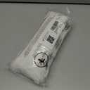 Herseas Women's Swimsuit Coverup Self Tie Blouse Shorts Set Bikini Cover Up Beach Outfit (White, L)