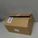 PAR36 LED Landscape Bulb 9W 3000K Warm White, AC/DC12V, 900Lumens 60W Halogen Equivalent, Water Resistant (6 Pack)