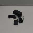 TKDY for Canon R50 Dummy Battery, LP-E17 DR-E18 DC Coupler, ACK-E18 Power Supply Adapter Kit, fit for Canon EOS R50 R100 R8 R10 RP, Rebel T6i T7i T8i T6s SL3 SL2 77D 800D Digital Cameras