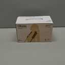 Ohiele Neck Massager with Heat, Shiatsu Back and Neck Massager for Pain Relief Deep Tissue, 6D Kneading Massager for Neck, Shoulders, Back and Legs, Portable Shoulder Massager Dad Mom(Gray)