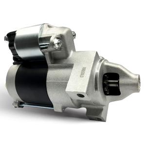 17628 New Starter Motor Replacement for Kohler 2509821 2509809 2409801 2409803 1209803 1209817 2509808 2509811 25-098-11-S 12.5HP-27HP Cub Cadet Mower John Deere Scotts Toro Tractor