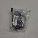 Oversized Square Sunglasses For Women Men Bling Rhinestone Flat Top Shades