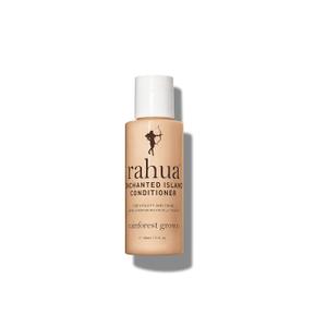 Rahua Enchanted Island Conditioner, 2 Fl Oz, Promotes Strength, Hair Growth and Gives Shine to All Hair Types, Nourishing Hair Conditioner for Men and Women
