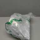 QWORK Aluminum HVAC Duct Transition, 6'' Dia x 3-1/4" x 10'' L Galvanized Transition - Round to Rectangular Duct, for Ventilation Systems