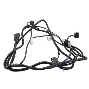 Tail Light Lamp Wiring Harness Left and Right Fit for Ford F-150 3.5L 3.7L 5.0L 6.2L 2011-2014 Replace BL3Z-13A409-B