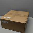 Vikko White Soup Bowls, Set of 6 for Kitchen, 12 Ounce Cereal Bowl, Small Ceramic Rice Bowls for Side Dishes, Dishwasher and Microwave Safe