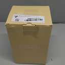 Projector with WiFi and Bluetooth, Mini Projector, 4K 1080P Support Portable Wireless Movie Projectors 220 Rotatable 130'' Screen Auto Keystone Compatible with HDMI/iPhone/TV Stick for Bedroom Indoor