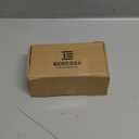 BEROSSA 10 Pack 5 Inch Oil Rubbed Bronze Cabinet Pulls Brushed Bronze Cabinet Handles Bronze Hardware for Kitchen Cabinets 2510 Drawer Dresser Cupboard Bedroom Bathroom