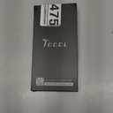 TOCOL Magnetic for iPhone 14 Pro Case, Upgraded Full Camera Protection, Compatible with Magsafe, Drop Protection, Translucent Matte Back Phone Cover 6.1 inch (Lilac Purple)