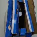 4 Pcs Rotating Jewelry Display stand Hanging Jewelry Rack Metal Spinning Display Stand with Hooks for Necklace Bracelet Earring Selling(3 Tier,Black)