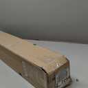 Area Floor Mat for Home, 3'x5' Waterproof Vintage Print Rug-Like Pattern PVC Area Mat for Kitchen, Stain Resistant Non-Slip Soft Rug for Living Room, Easy Clean Desk Chair Mat for Home Office Decor (Floral)