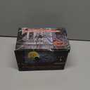 OCATO 200" Halloween Spider Web + 59" Giant Spider Decorations, Fake Spiders with Triangular Huge Spider Web, Indoor/Outdoor/Halloween Decorations/Yard/Home/Costumes Parties/Haunted House Decor, Black