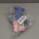 Pokemon Center: Sitting Cuties: Gabite Plush # 444 - Generation 4-6 in