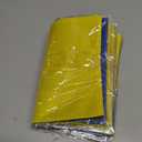 7 x Nationality Region Ukraine Flag, Ukraine Ukrainian Garden Flags, Nation International Flag World Country Flags Indoor and Outdoor Flags,Cotton linen Double-Sided.