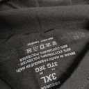 ARIAT Men's Stripe Patriotic Badge T-Shirt (3X-Large, Black)