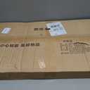 Foldable Japanese Floor Table No Assembly Required for Small Spaces, 31.5 x 15.7 x 14.2 inches