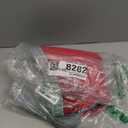 Hanes mens Underwear Boxer Briefs Pack, Cool & Breathable Cotton Moisture-wicking Underwear for Men, No Ride Up (Large, Blue/Green/Red - 6 Pack)