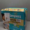 Pampers Swaddlers Diapers, Size 2 (10-22 lbs), 148 Count, Absorbent, Keeps Baby Dry and Comfortable, Skin Safe Disposable Baby Diaper