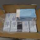 LA MIERE 2000P 3.5" X 6.5" Self Sterilization Pouches for Dental Offices, Autoclave Pouch 2000 Pouches, 10 Boxes (3.5"X6.5")