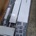 Twin Size Bed Frame with Headboard and Footboard Metal Platform Bed for Kids Adults No Box Spring Support Needed Easy to Put Together Black