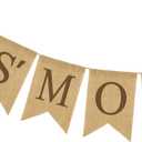 Smores Banner