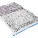 Whitmor Spacemaker Jumbo Vacuum Bags Set of 2 - Adult