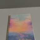 Monthly Planner 2026-2027, Aesthetic 2 Year Months Planner Calendar, 24-Months from January 2026 - December 2027, 26-27 Monthly Calendar Planner, Perfect for School Office Home, 7" x 10" - Sunset