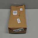 9 Pack Magnolia Artificial Flowers Branches (Not Included Vase), Elegant Half Bloom Faux Fake Magnolias Stems Floral Arrangement Home Decor for Vase Home Decor