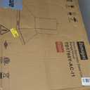24 inch Wall Mount Range Hood, Stainless Steel Range Hood 450 CFM