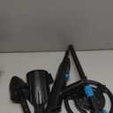 National Geographic Starter Metal Detector Kit for Kids - Kids Metal Detector with 7.4" Waterproof Coil & Trowel, Lightweight Gold Detector, Beach Detecting, Gift for Boys & Girls