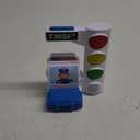 Move2Play, Red Light Green Light Game with Motion Sensing | Family Fun & Birthday Party Games | Gift for Kids, Preschool, & Toddlers Ages 2, 3, 4, 5, 6, 7+ Year Olds | Travel, Indoor, Outdoor