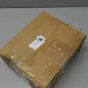 Ceramic Vase Set - 2 Flower Donut Modern Vases for Home Dcor, Creative White Vases Minimalism Style Decor Vase Table Vase for Living Room Entryway Bookshelf Mantel Centerpieces Shelf