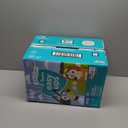 Pampers Training Pants - Easy Ups Boys & Girls Bluey - Size 5T-6T, 80 Count, Children's Potty Underwear