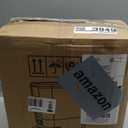 25 Lbs Cereal & Rice Dispenser - Airtight Countertop Storage Container for Kitchen & Pantry, Dispensador de Arroz