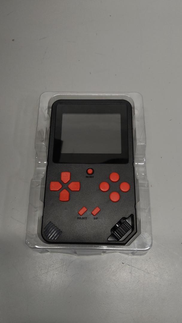 16 Bit Handheld Games for Children Adults 3.0'' Large Screen Preloaded 220 HD Classic Retro Video Games Travel Arcade Entertain System Seniors Electronic Game Player Birthday Xmas Gift